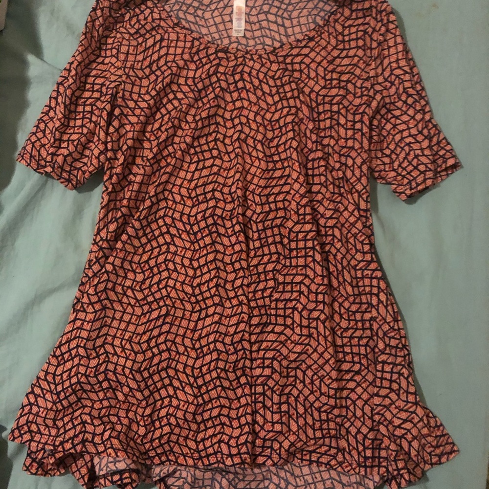 Lularoe too